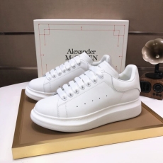 Alexander Mcqueen Low Shoes